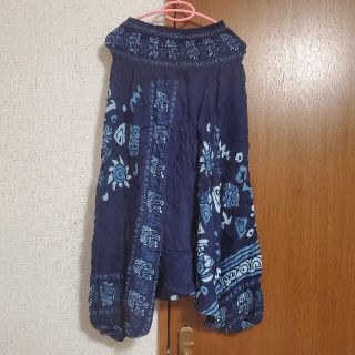 サルエルパンツ(サルエルパンツ)