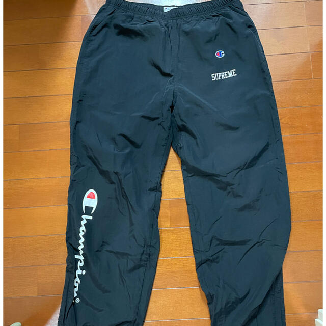 Supreme(シュプリーム)のSupreme Champion Track pant メンズのパンツ(その他)の商品写真