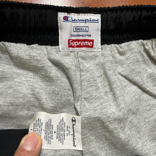 Supreme(シュプリーム)のSupreme Champion Track pant メンズのパンツ(その他)の商品写真