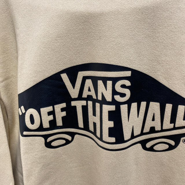 VANS(ヴァンズ)のVANSスウェット メンズのトップス(スウェット)の商品写真