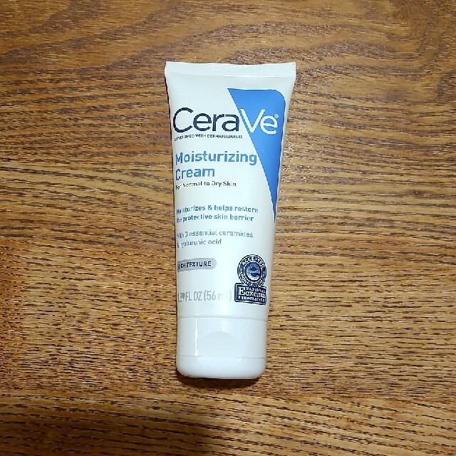 CeraVe moisturizing creamセラヴィ　新品  コスメ/美容のスキンケア/基礎化粧品(フェイスクリーム)の商品写真