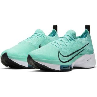 ナイキ(NIKE)の26cm新品 ナイキ エア ズーム テンポ ネクスト% CI9923-30(スニーカー)