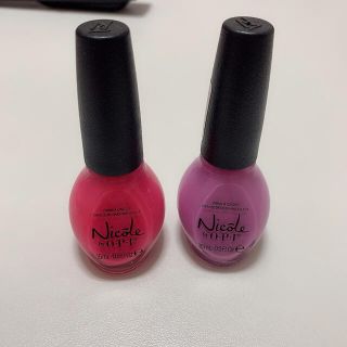 オーピーアイ(OPI)のO.P.I  ネイルラッカー(マニキュア)