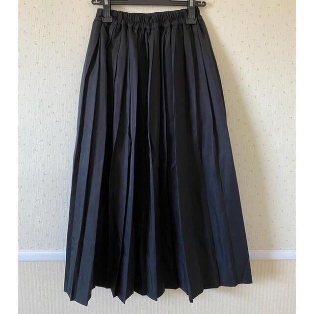wc(ダブルシー)のロングラップスカパン レディースのスカート(ロングスカート)の商品写真
