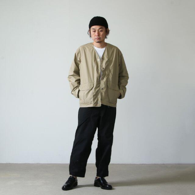 THE NORTH FACE PURPLE LABEL パンツ K/34 THE NORTH FACE PURPLE LABEL パンツ K/34