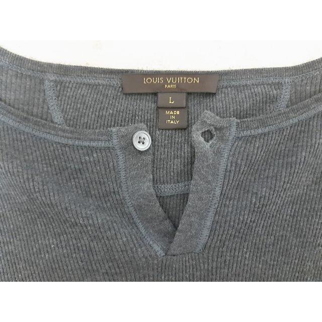 LOUIS VUITTON(ルイヴィトン)の【購入者決定済】Louis Vuitton(ルイ・ヴイトン) Tシャツ メンズのトップス(Tシャツ/カットソー(半袖/袖なし))の商品写真