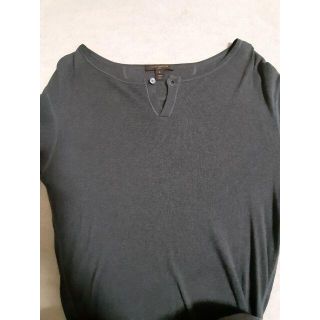ヴィトン(LOUIS VUITTON) ワンポイント Tシャツ・カットソー(メンズ)の