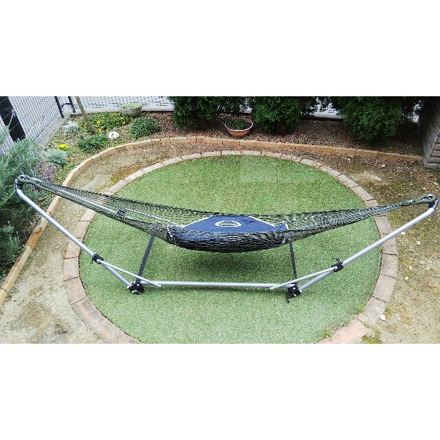 モンベル バグプルーフスタンモック ハンモック モンベル バグプルーフスタンモック ハンモック