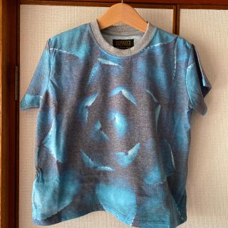 マーキーズ(MARKEY'S)のTシャツ　未使用　マーキーズビッグフィールド　100(Tシャツ/カットソー)