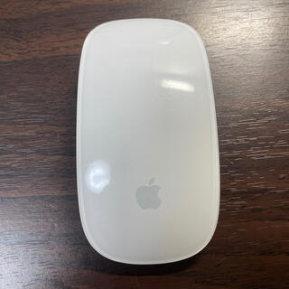 アップル(Apple)のMagic Mouse(PC周辺機器)