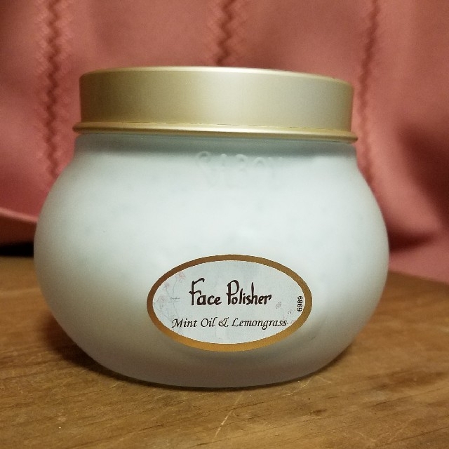 SABON フェイスポリッシャー　２００ml 1