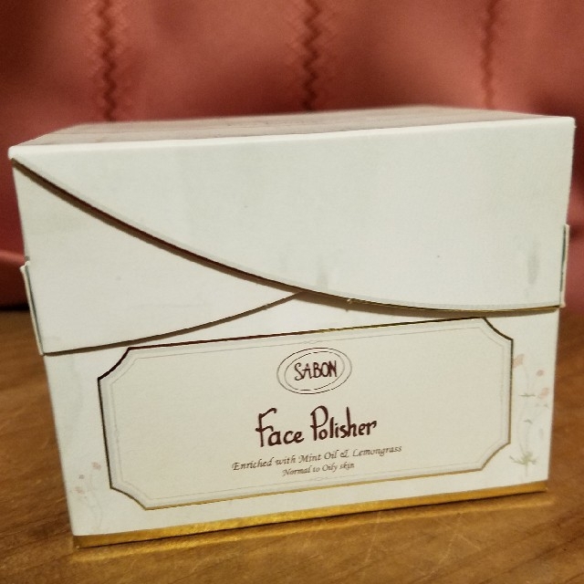 SABON フェイスポリッシャー　２００ml 3