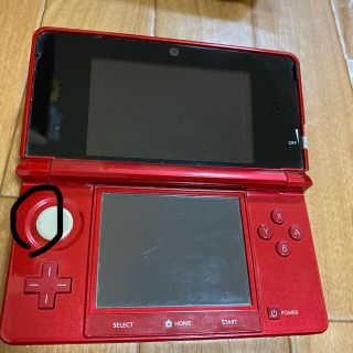 ニンテンドー3DS(ニンテンドー3DS)の3DS🎮(携帯用ゲーム機本体)