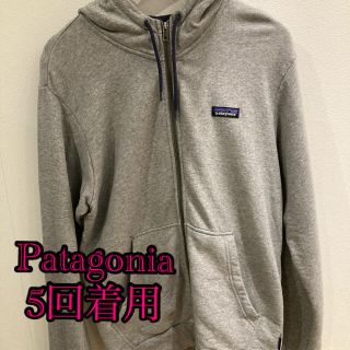 パタゴニア(patagonia)のポップス様専用　Patagonia  パーカー&バッグ(ナイロンジャケット)