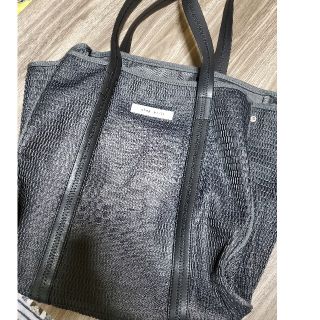 Qbag nest no.1　値下げ！(トートバッグ)