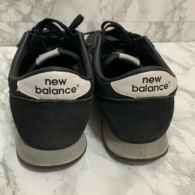 New Balance(ニューバランス)の直営店購入⭐︎New BalanceニューバランスCW620スニーカー ブラック レディースの靴/シューズ(スニーカー)の商品写真