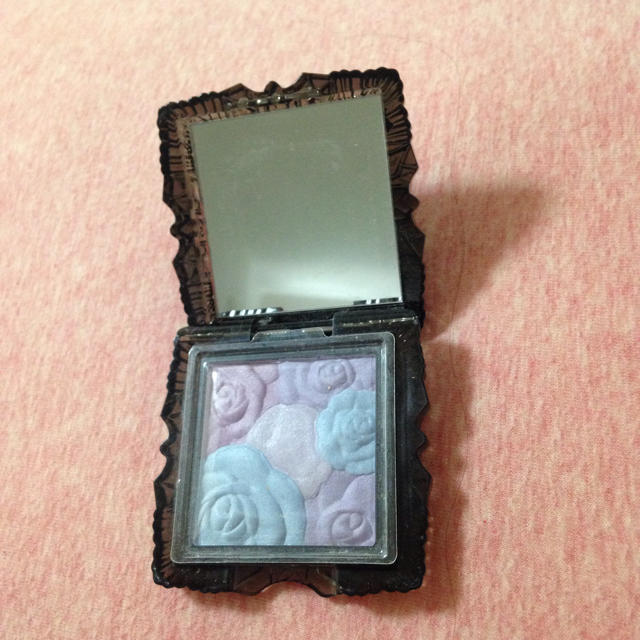 ANNA SUI(アナスイ)のANNA SUI ハイライト コスメ/美容のベースメイク/化粧品(チーク)の商品写真