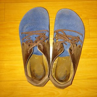 ビルケンシュトック(BIRKENSTOCK)のBIRKENSTOCK モンタナ(その他)