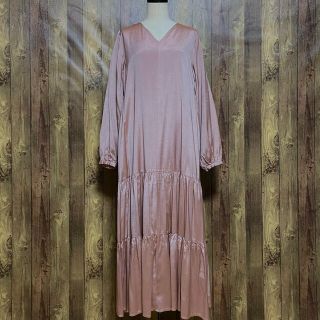 イエナスローブ ピンク マキシワンピース ロングワンピース レディース の通販 61点 Iena Slobeのレディースを買うならラクマ イエナスローブ ピンク マキシワンピース ロングワンピース レディース の通販 61点 Iena Slobeのレディースを買うならラクマ