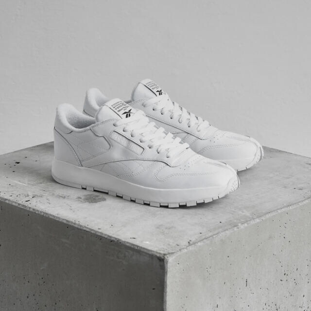 Maison Margiela x Reebok マルジェラ リーボック タビ