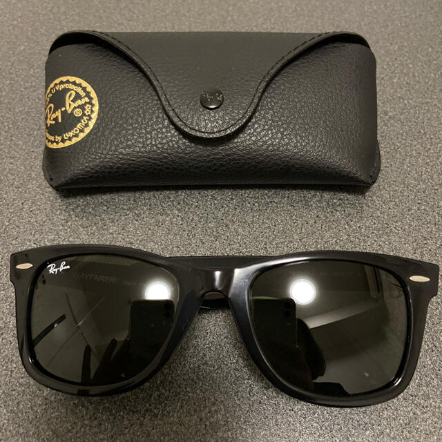 Ray-Ban サングラス