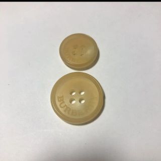 バーバリー(BURBERRY) 素材/材料の通販 98点 | バーバリーの