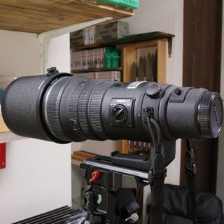 オリンパス(OLYMPUS)の300mm F2.8 フォーサーズ(レンズ(単焦点))