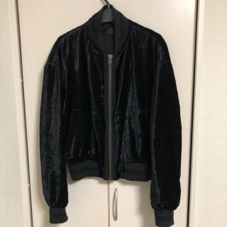 大幅値下げHAIDER ACKERMANN レザージャケット