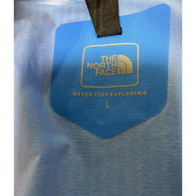 THE NORTH FACE(ザノースフェイス)のノースフェイス　ベンチャージャケット メンズのジャケット/アウター(ナイロンジャケット)の商品写真