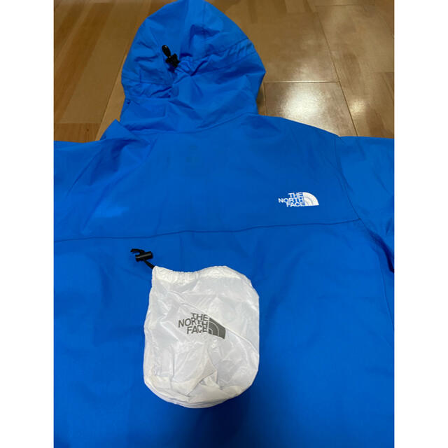 THE NORTH FACE(ザノースフェイス)のノースフェイス　ベンチャージャケット メンズのジャケット/アウター(ナイロンジャケット)の商品写真