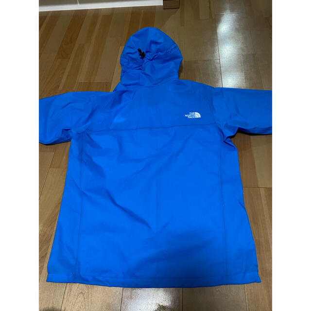 THE NORTH FACE(ザノースフェイス)のノースフェイス　ベンチャージャケット メンズのジャケット/アウター(ナイロンジャケット)の商品写真