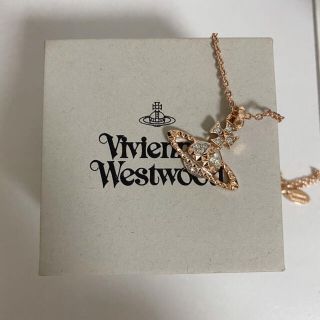 ヴィヴィアンウエストウッド(Vivienne Westwood)のVivienne Westwood ネックレス(ネックレス)