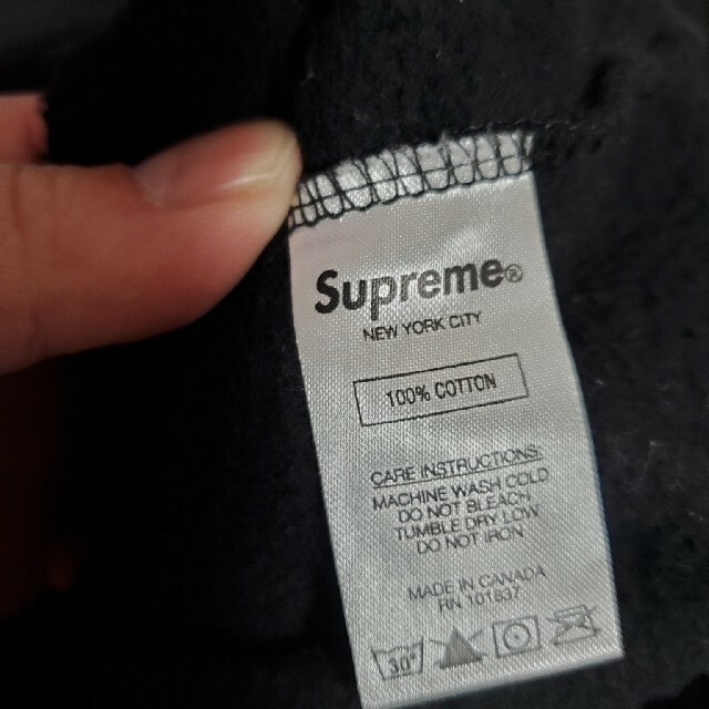 Supreme(シュプリーム)のSupreme Formula Crewneck メンズのトップス(スウェット)の商品写真