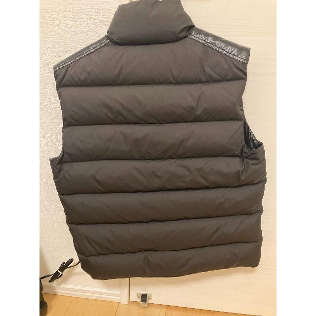 MONCLER ダウンベスト