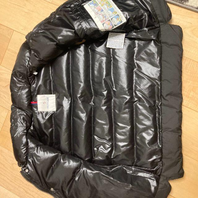 MONCLER(モンクレール)のMONCLER ダウンベスト メンズのジャケット/アウター(ダウンベスト)の商品写真