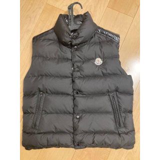 モンクレール(MONCLER)のMONCLER ダウンベスト(ダウンベスト)