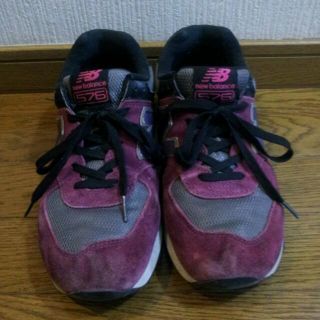 ニューバランス(New Balance)のNew Balance スニーカー♡(スニーカー)