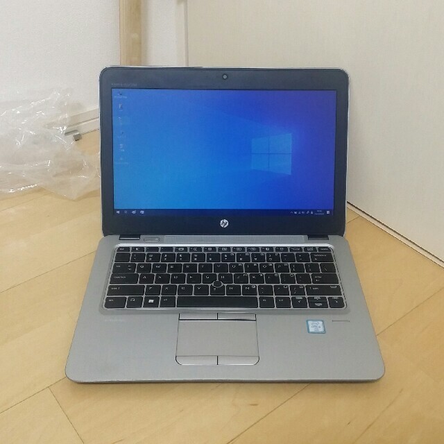 ノートPCHP Elitebook 820 G3