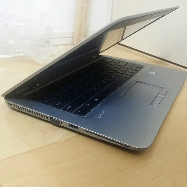 HP Elitebook 820 G3