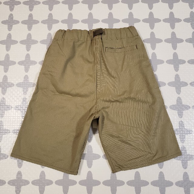 美品 Nigel Cabourn ナイジェルケーボン ショートパンツ ショーツ メンズのパンツ(ショートパンツ)の商品写真