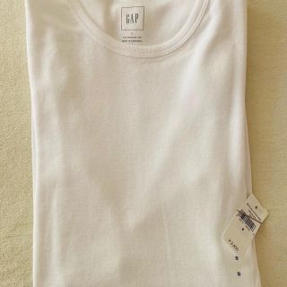 ギャップ(GAP)のGap 長袖Tシャツ(Tシャツ(長袖/七分))