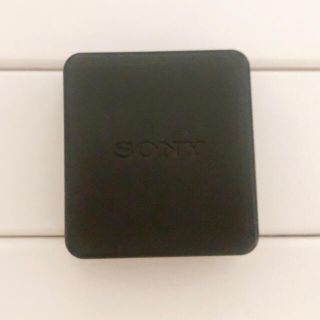 ソニー(SONY)のSONY ソニー USB 充電器 充電アダプター コンセント(バッテリー/充電器)