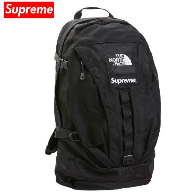 supreme the north face バックパック 18fw