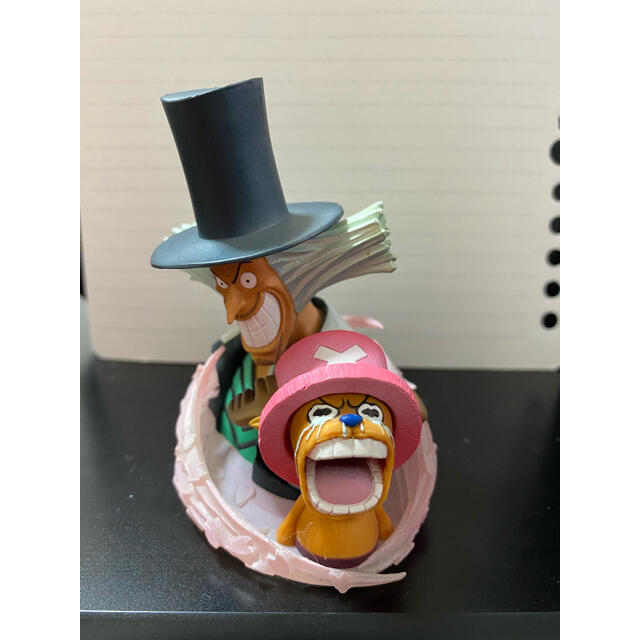 集英社 One Piece チョッパー Dr ヒルルクの通販 By K S Shop シュウエイシャならラクマ