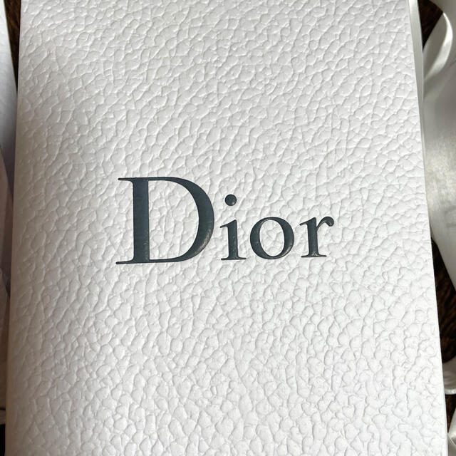 Christian Dior(クリスチャンディオール)のみるく様　専用 レディースのバッグ(ショップ袋)の商品写真