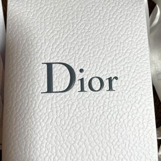 クリスチャンディオール(Christian Dior)のみるく様　専用(ショップ袋)