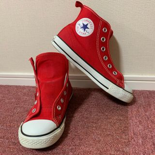 コンバース(CONVERSE)のオールスター　20cm(スニーカー)