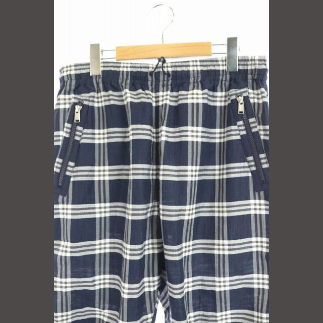 nonnative(ノンネイティブ)のノンネイティブ nonnative SOLDIER EASY PANTS L/C メンズのパンツ(スラックス)の商品写真