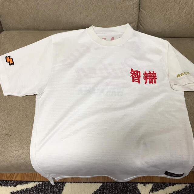 ベースボールTシャツ