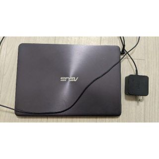 エイスース(ASUS)のASUS ノートパソコン(ノートPC)